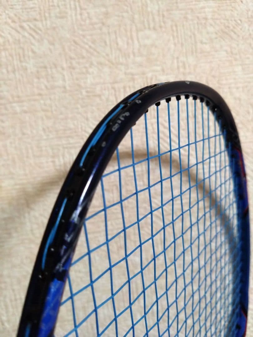 YONEX ヨネックスバドミントンラケット ナノレイ900限定色 カラー
