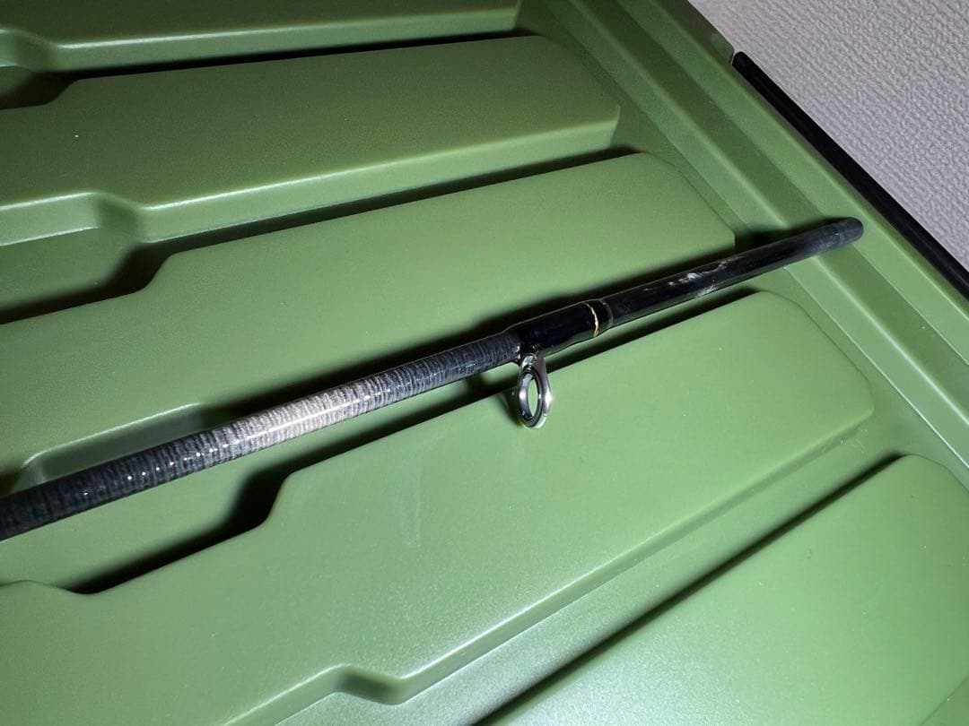 未使用 DAIWA LATEO MOBILE 90ML-4