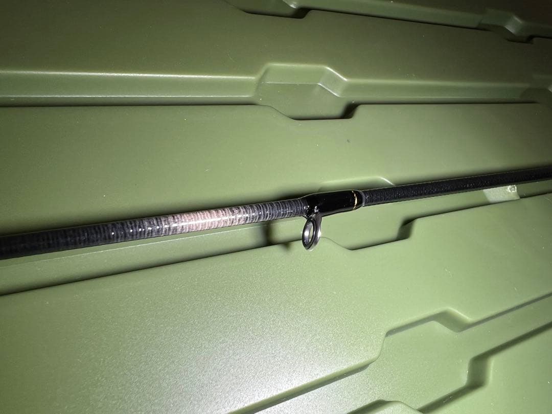 未使用 DAIWA LATEO MOBILE 90ML-4