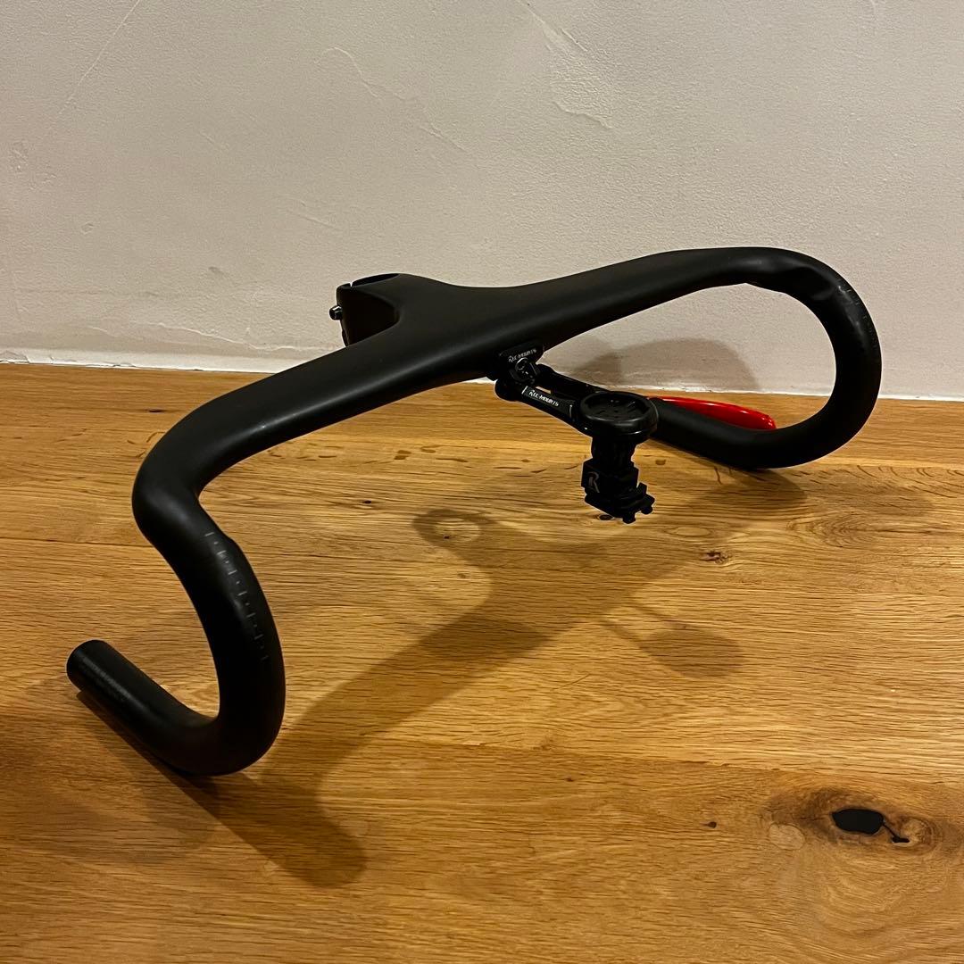 BONTRAGER AEOLUS RSL VR-C ハンドル 400/80mm