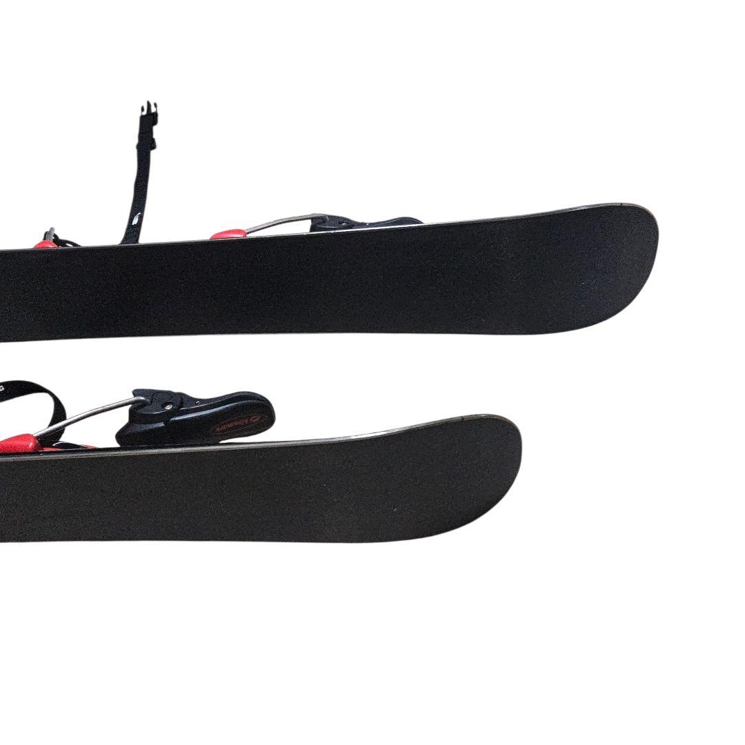SALOMON スキーブーツ 25cm kissmark FM-9 99cm