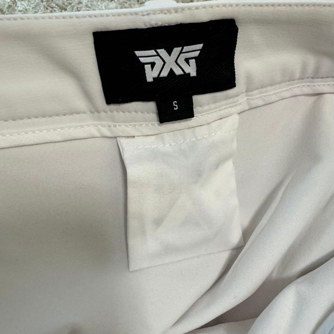 PXG ゴルフウェア　スカート　レディース