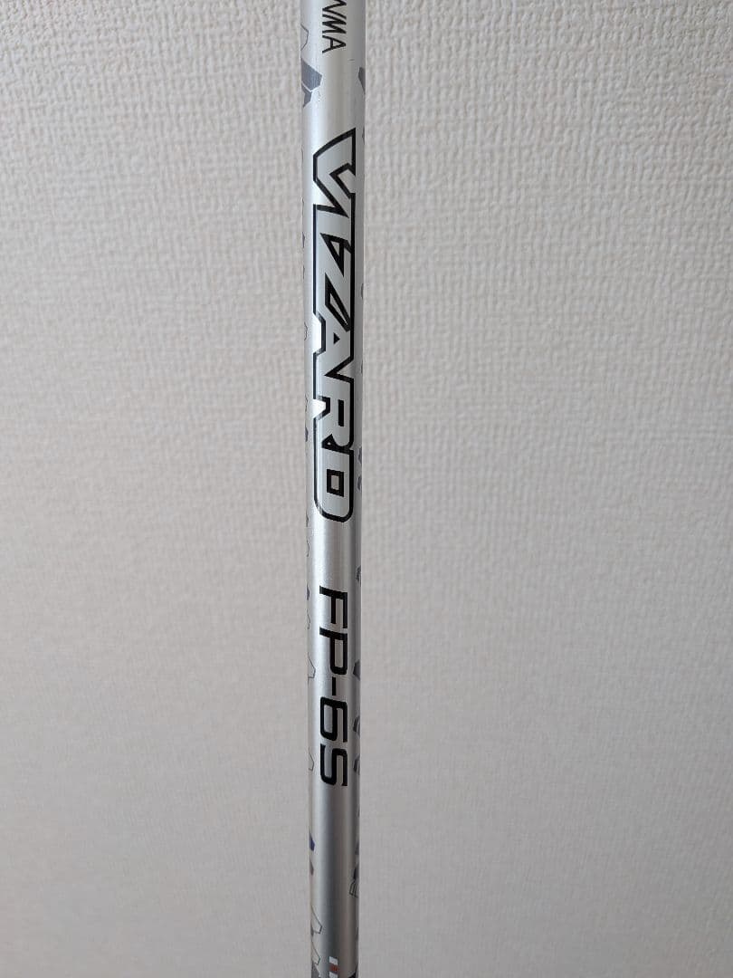 ホンマ　TR21 3W FP-6