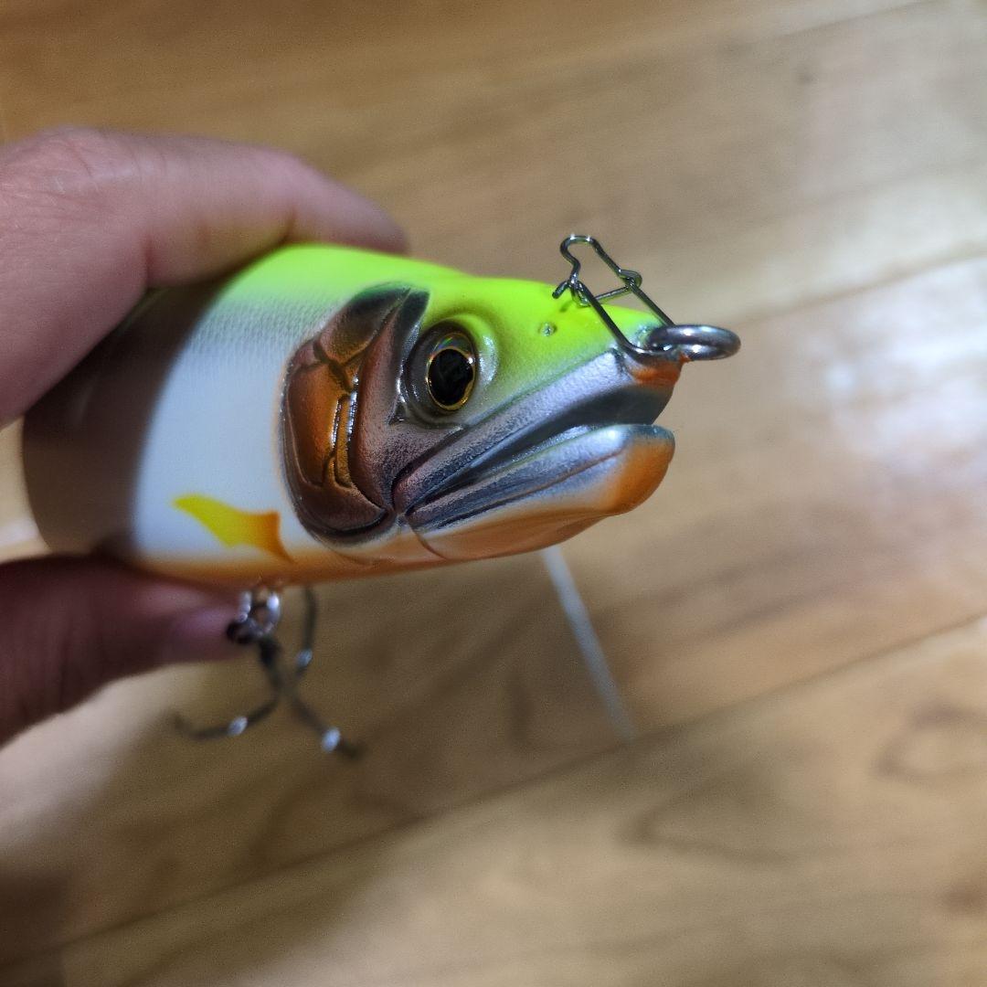 [コレクション品]ガンクラフト　ジョインテッドクロー 230 マグナムタイプ-F