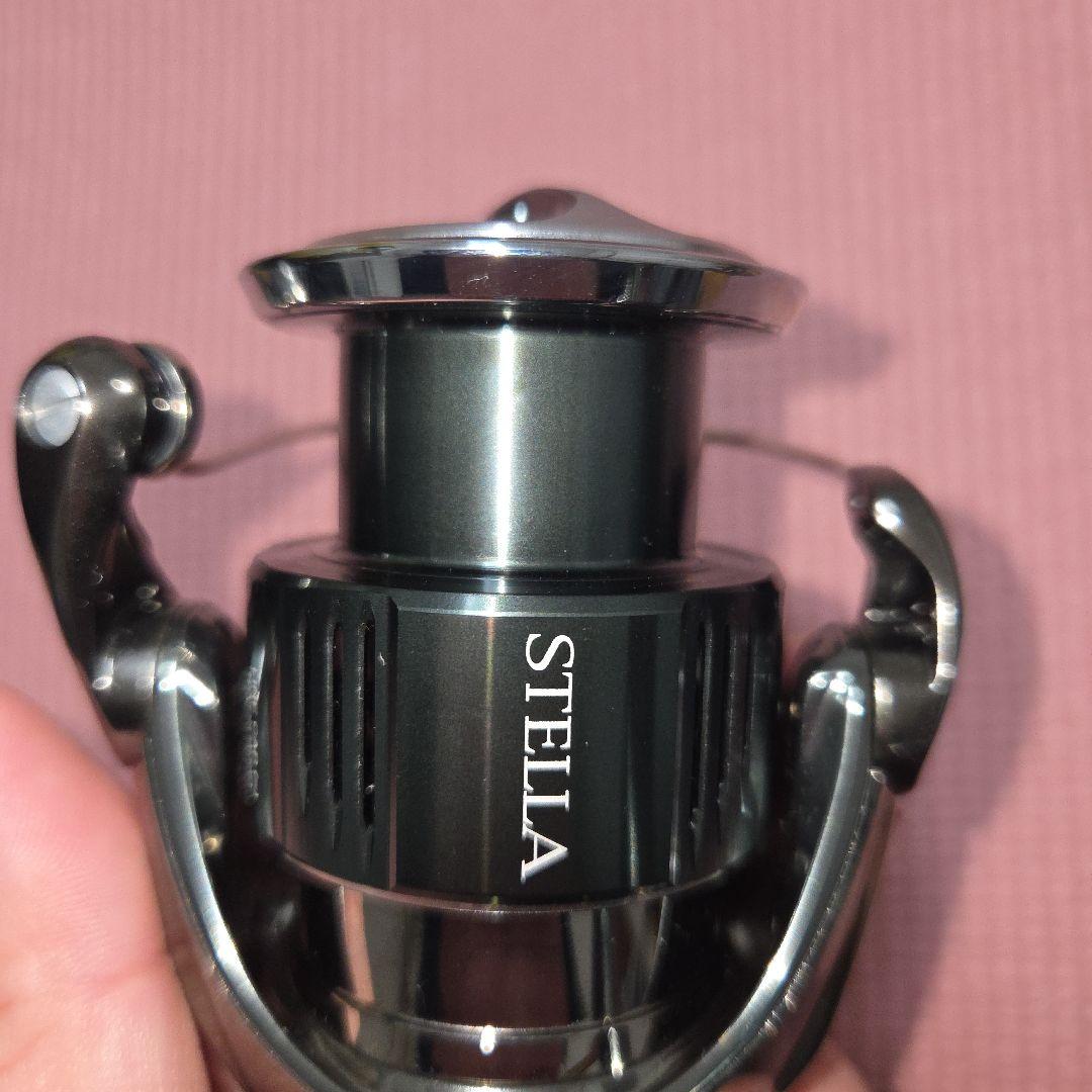 SHIMANO 22Sステラc3000XG 替えスプール　説明欄必読