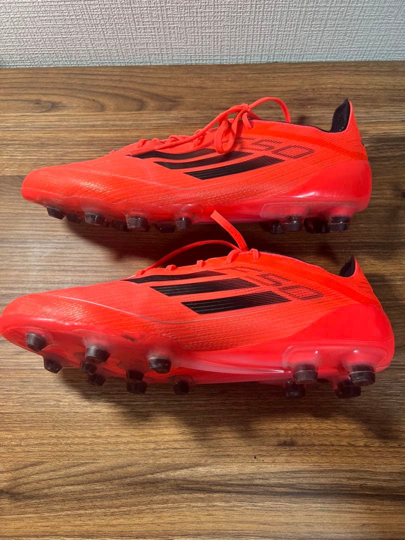 シューズ adidas F50 ELITE HG/AG