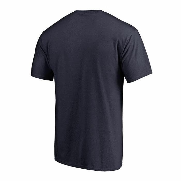 ICHIRO イチロー 米国野球殿堂入り記念 Tシャツ ネイビー Mサイズ