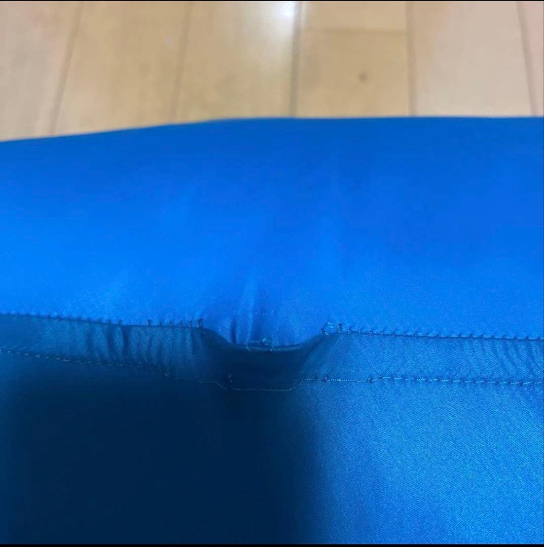 mont-bell Alpine Burrow Bag #3 モンベル シュラフ