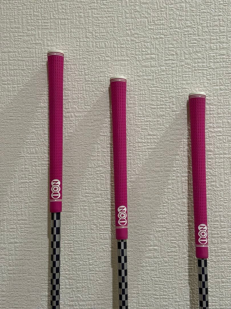 【オノフレディース】ドライバー、3w、5w 【3本セット】