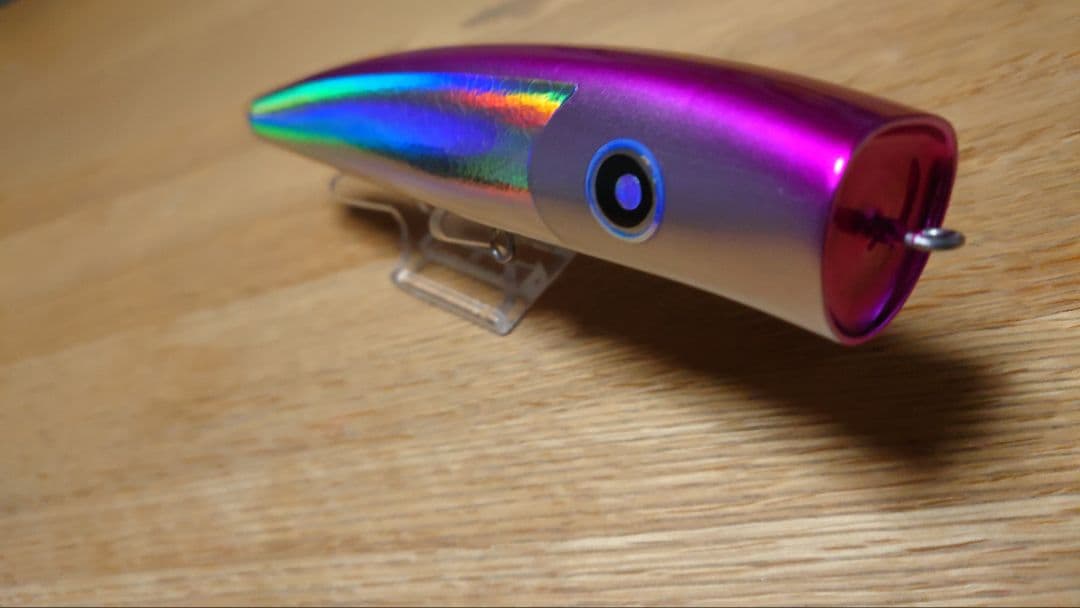 ローカルスタンダードBubble Bait190