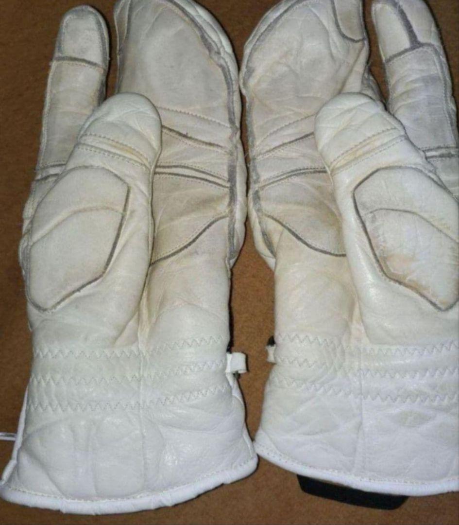 Reusch RS ロイッシュRS グラブ サイズ 9
