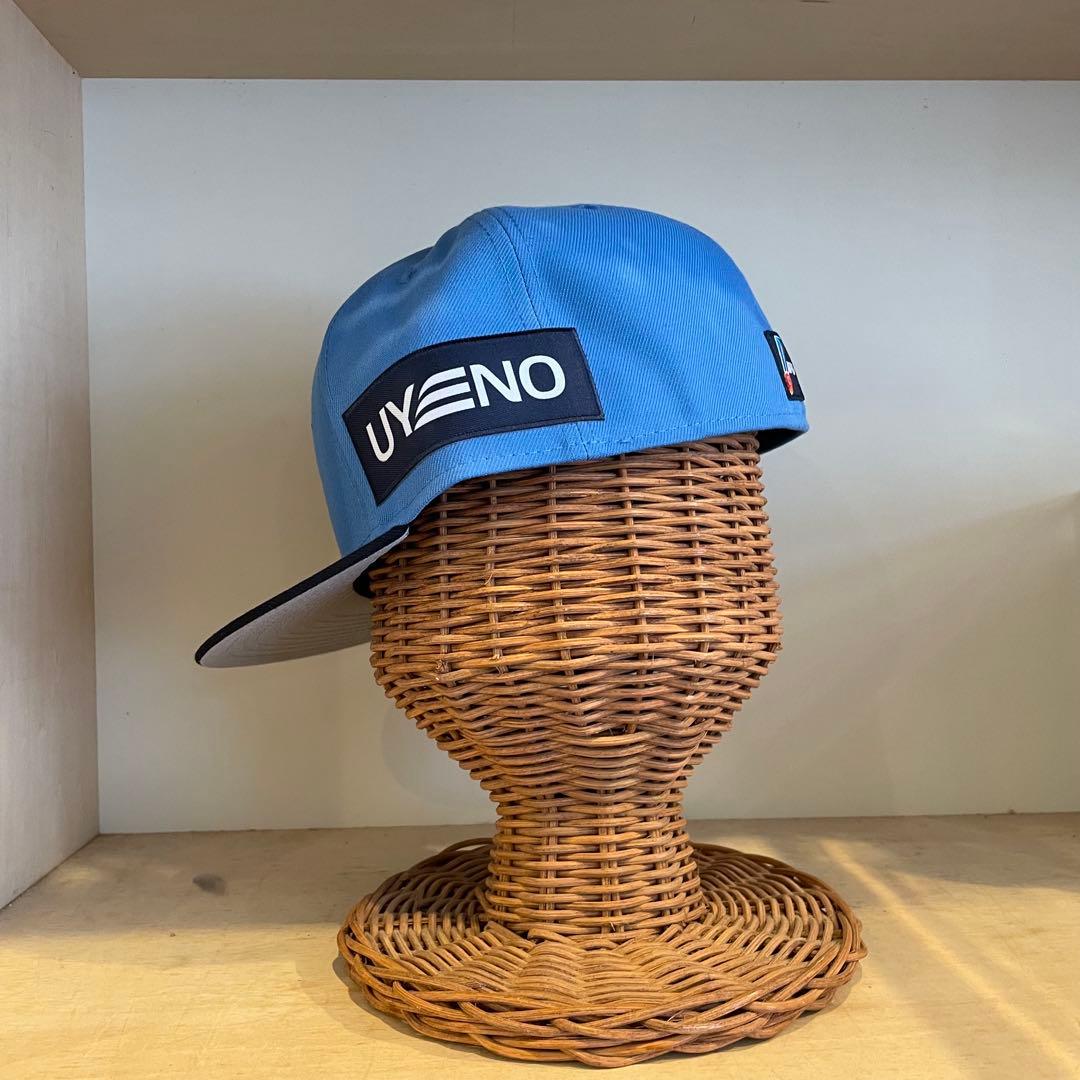 べ*い様 横浜DeNAベイスターズ ニューエラ 59FIFTY キャップ 7 1