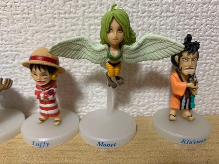 ワンピース　コレクション
