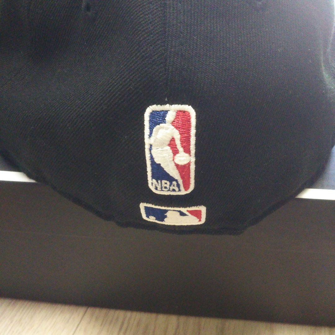 BORN×RAISED NEWERA キャップ