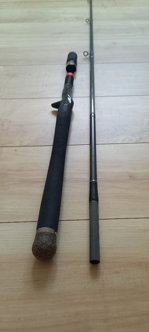 deps　サイドワインダー　ボアコンストリクターgp