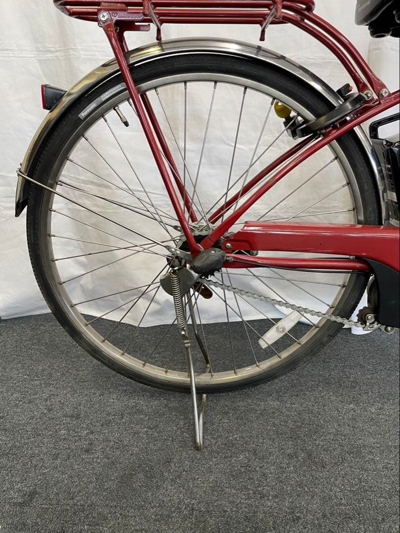 電動自転車　Panasonic パナソニック　ティモW