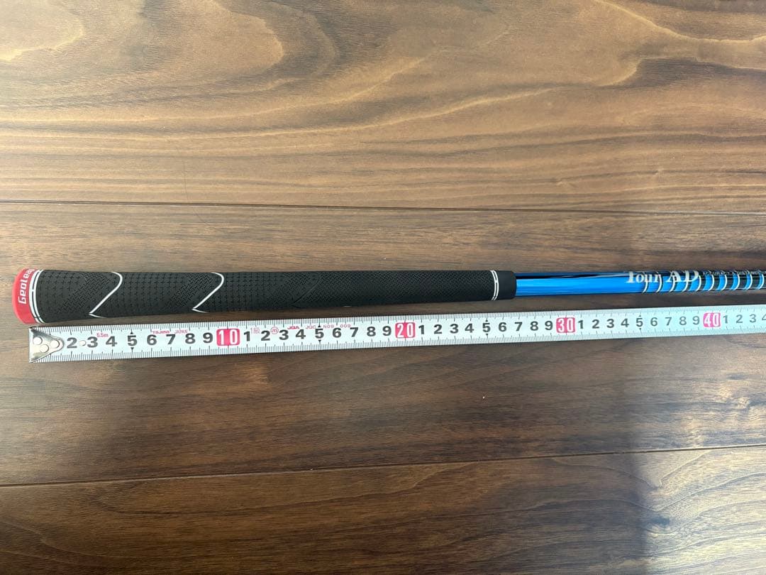 クラブ Graphite Design Tour AD PT-6 S