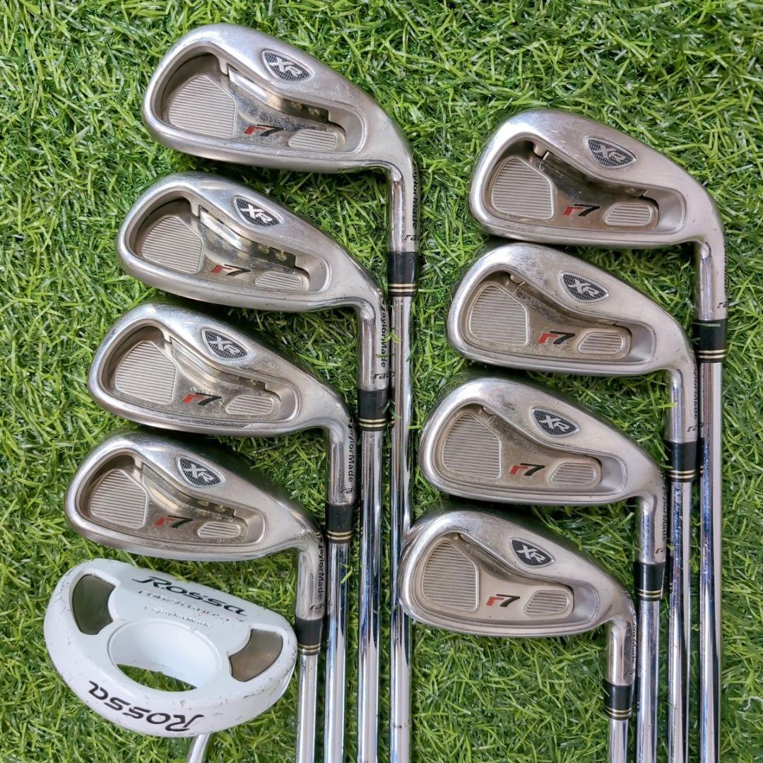 テーラーメイド RBZ STAGE2 ロケットボールズ ステージ2 メンズセット