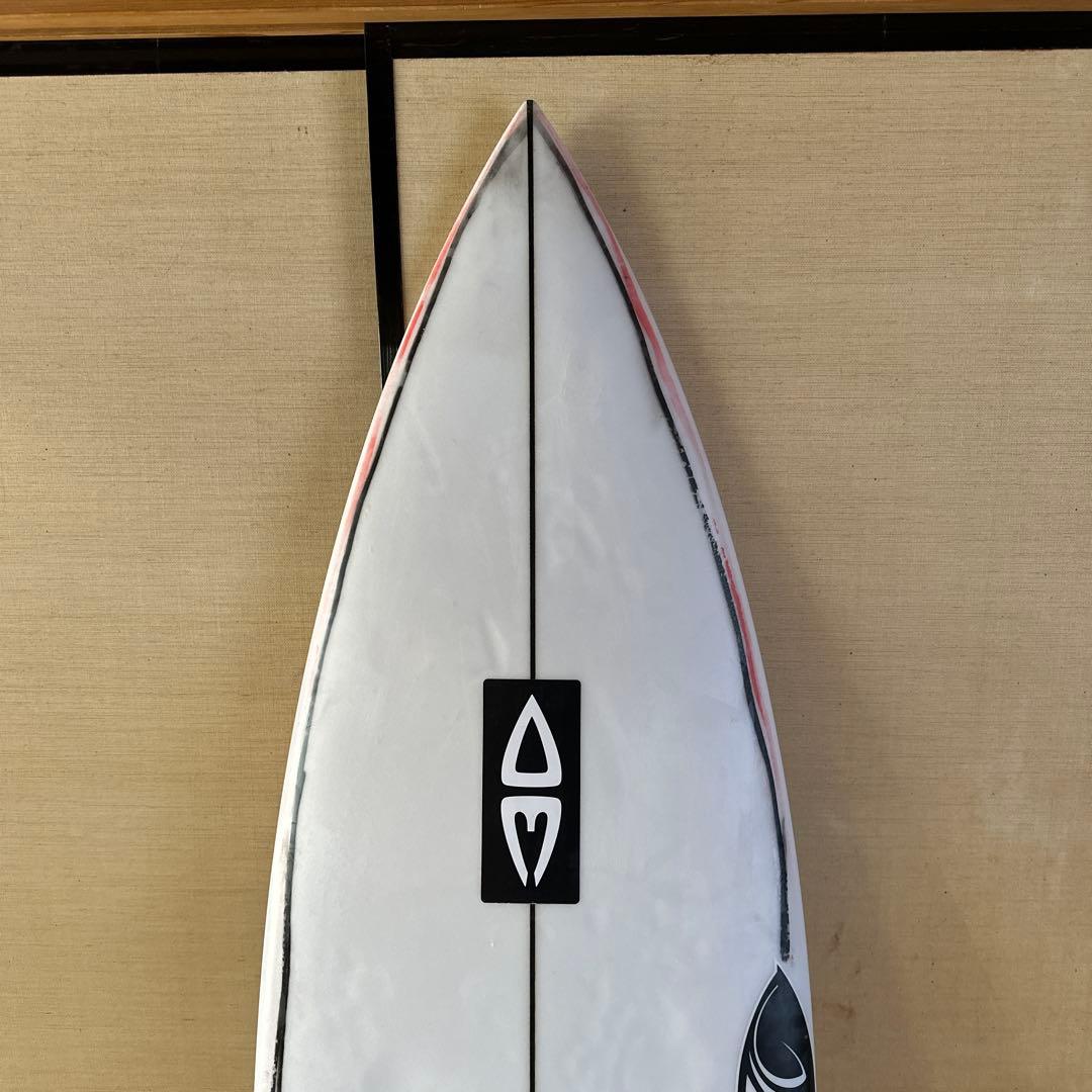 シャープアイ サーフボード HT2 5'9\"