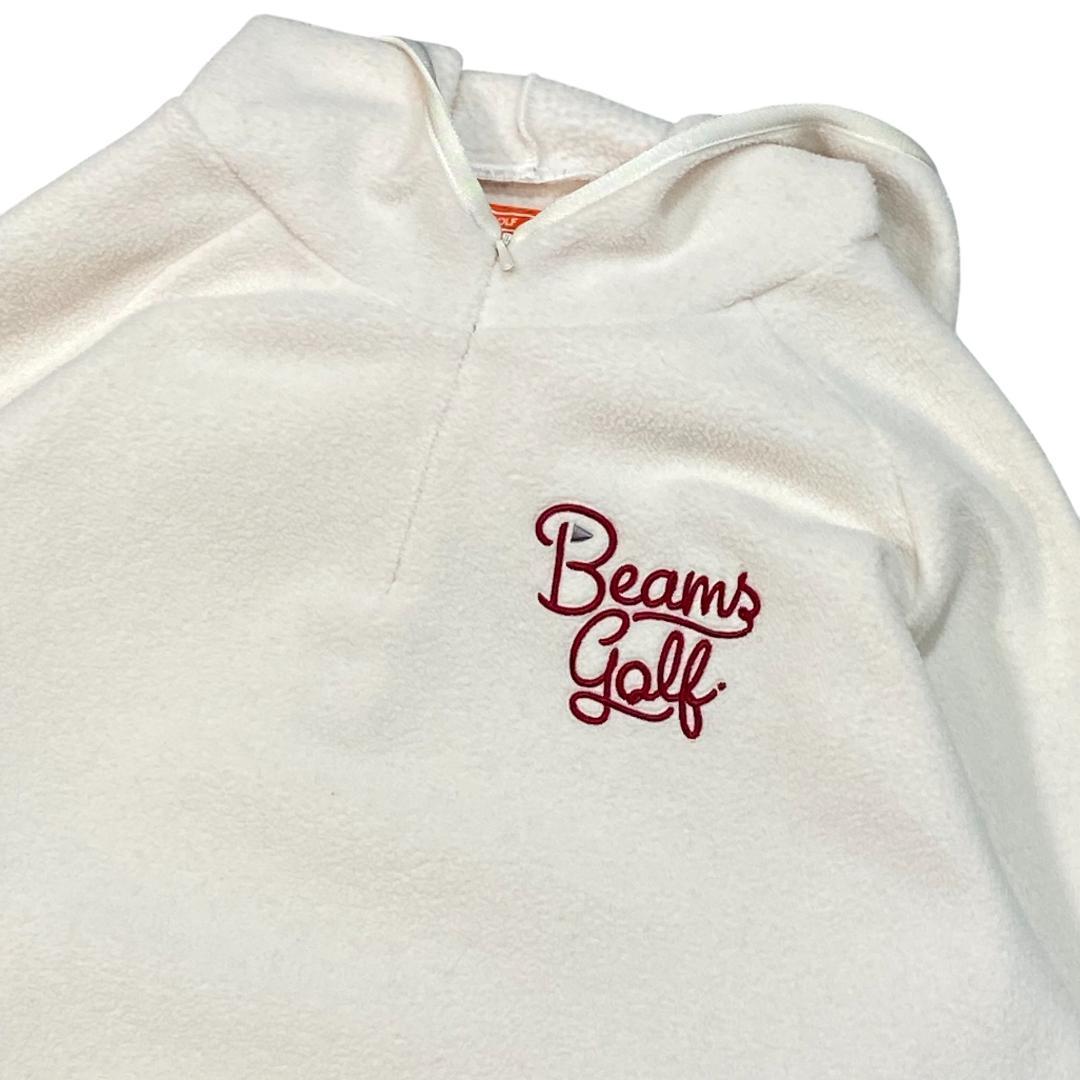 BEAMS GOLF ビームス ゴルフ フリース 中綿 スカート ワンピース