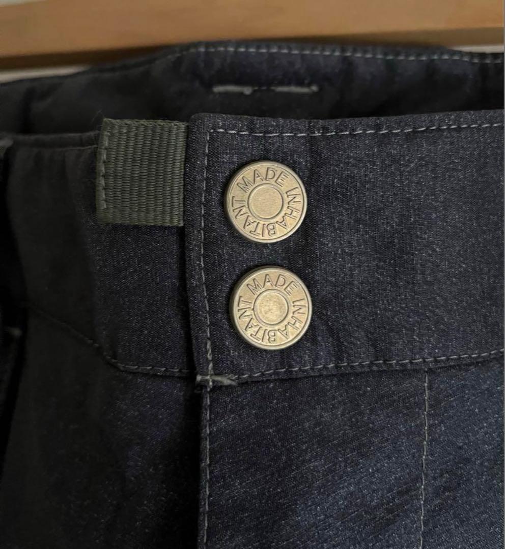 スノーボード inhabitant RODEO PANTS XL(USA)