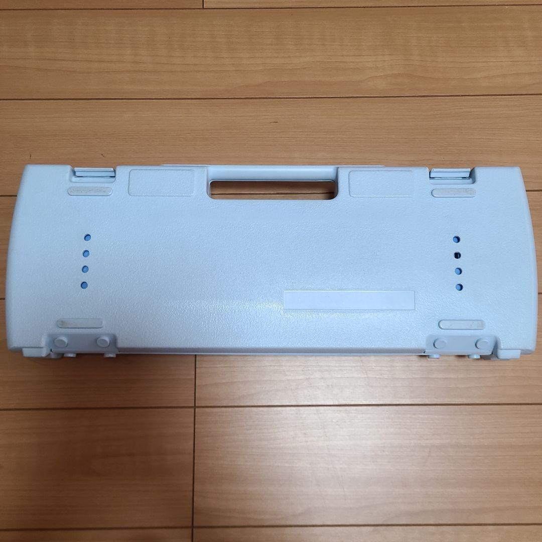 YAMAHA 鍵盤ハーモニカ 32鍵 水色