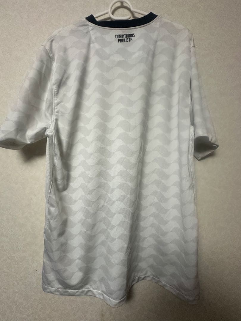 NIKE コリンチャンス ユニフォーム L