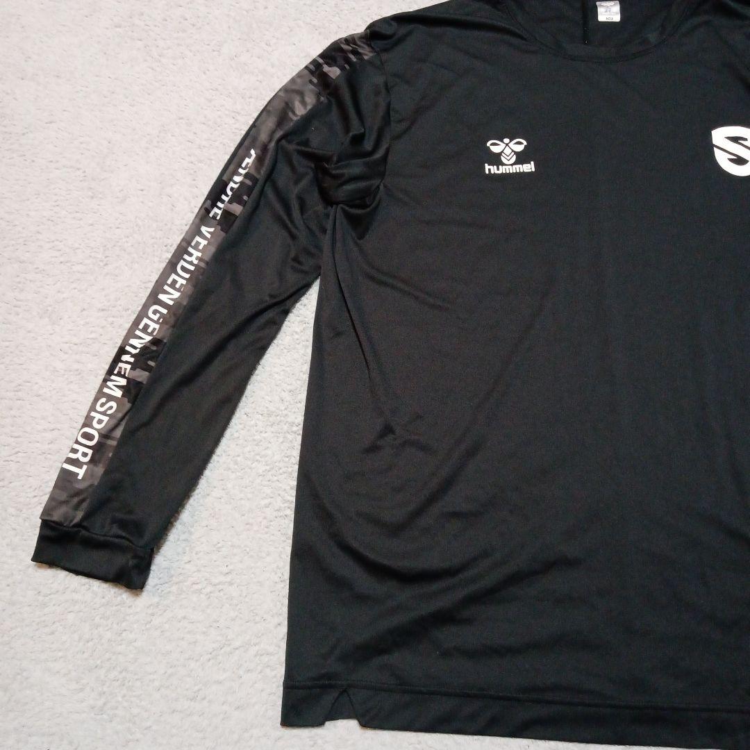 選手支給品 Bリーグ 滋賀レイクス トレーニング 長袖 Tシャツ ロンT