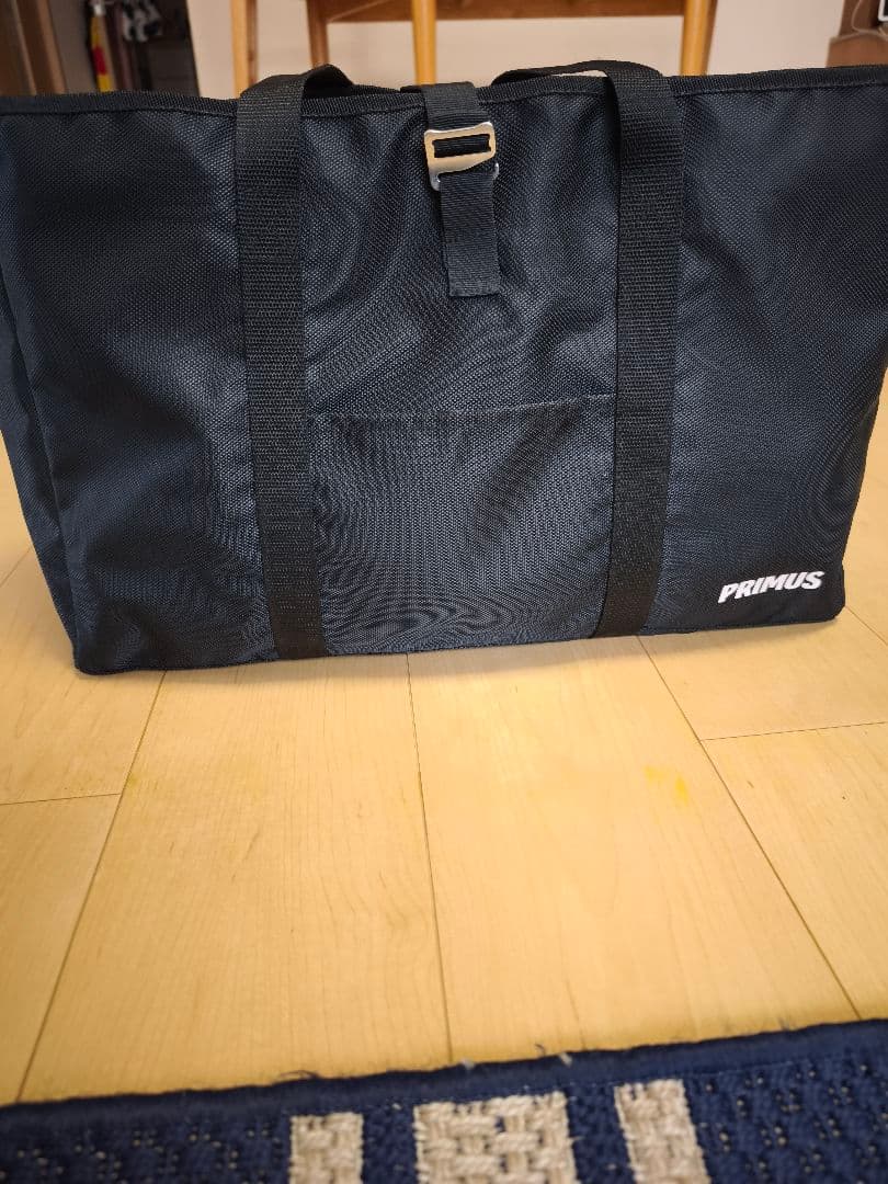 収納袋付き　PRIMUS　オンジャ