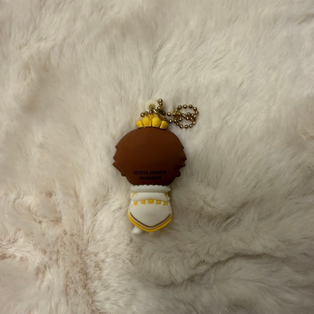 髙橋海人 ちょっこりさん pvc アクスタセット