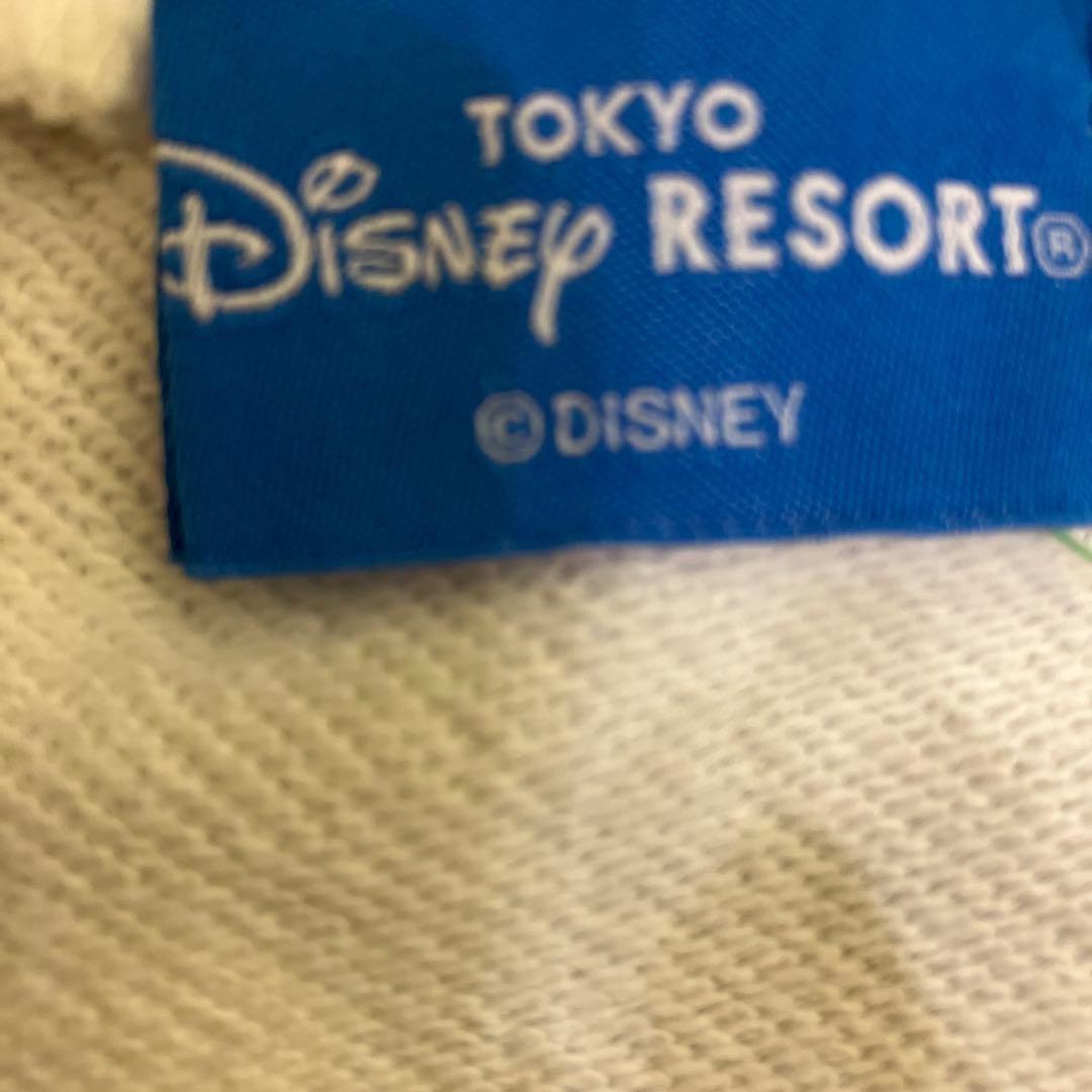 限定　トレーナー　ディズニー グルート イッツ・ア・スモールワールド　グルート