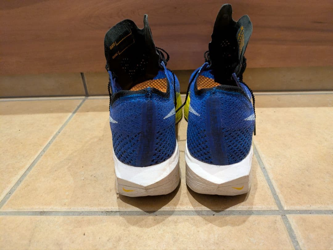 Nike ヴェイパーフライ