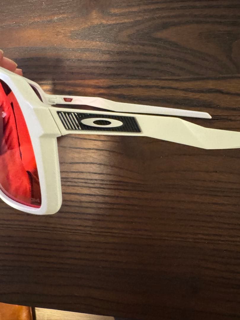 その他 OAKLEY SUTRO