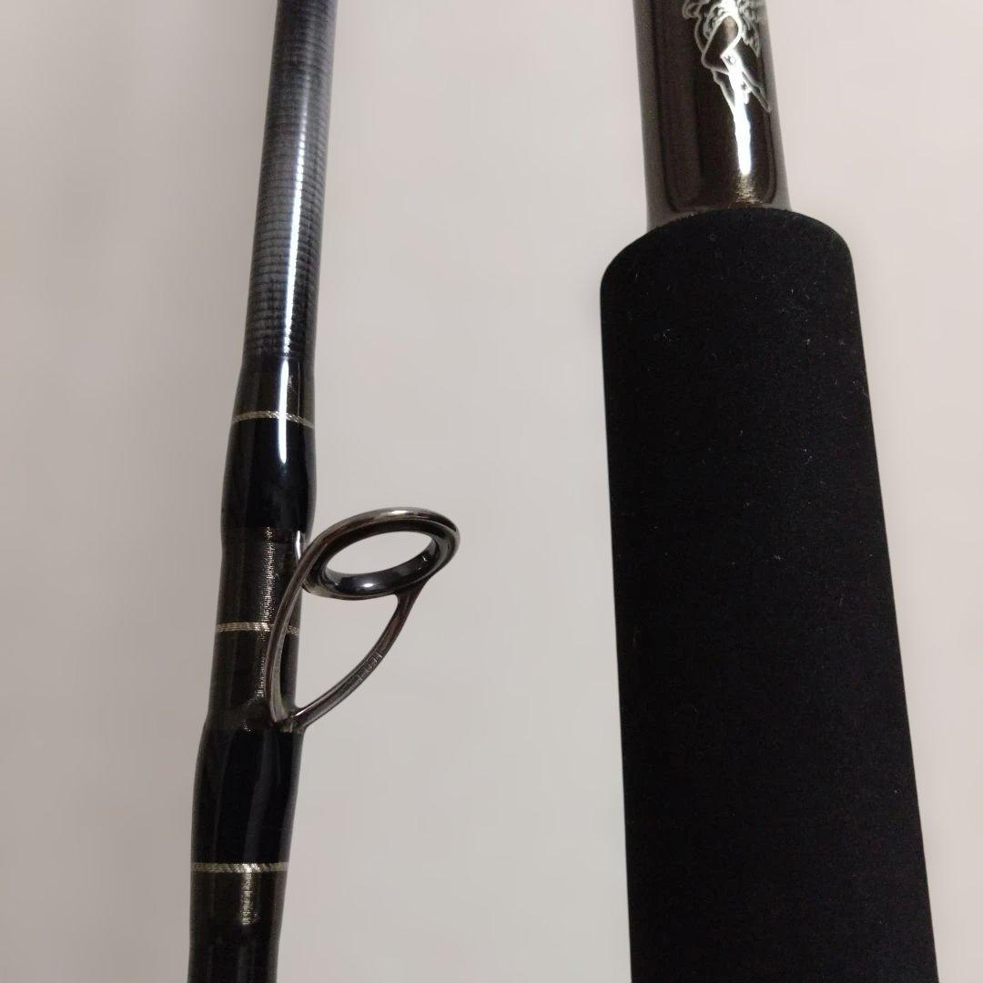 MCワークス　レイジングブル　99RS-1