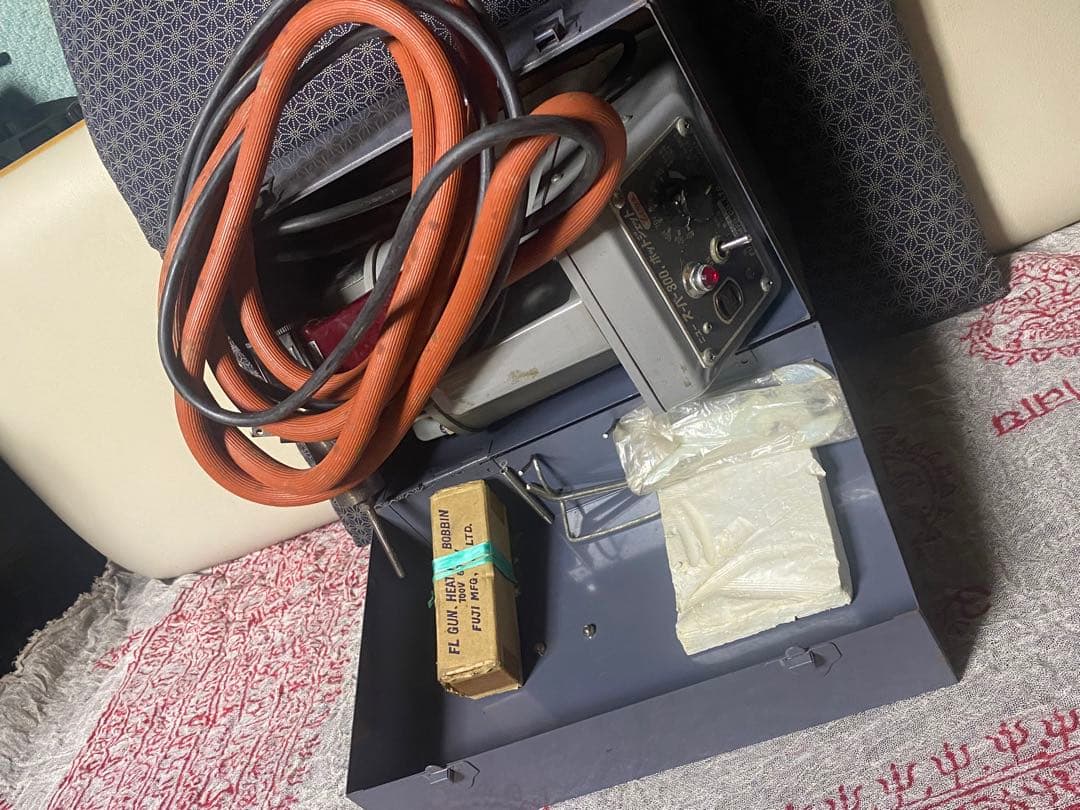 ゼンヤ　ZENYA ホットジェット　動作品