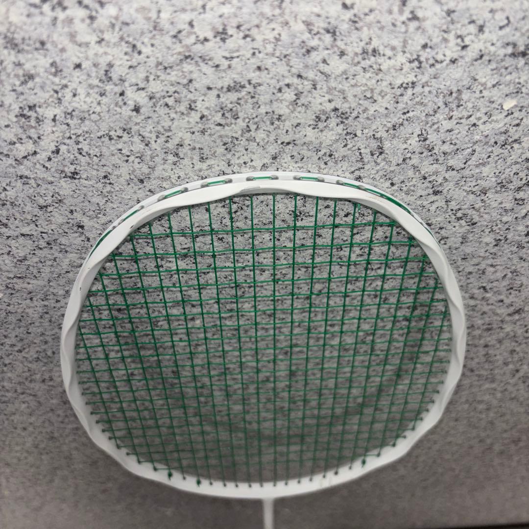 インフェルノair バドミントンラケット　GOSEN