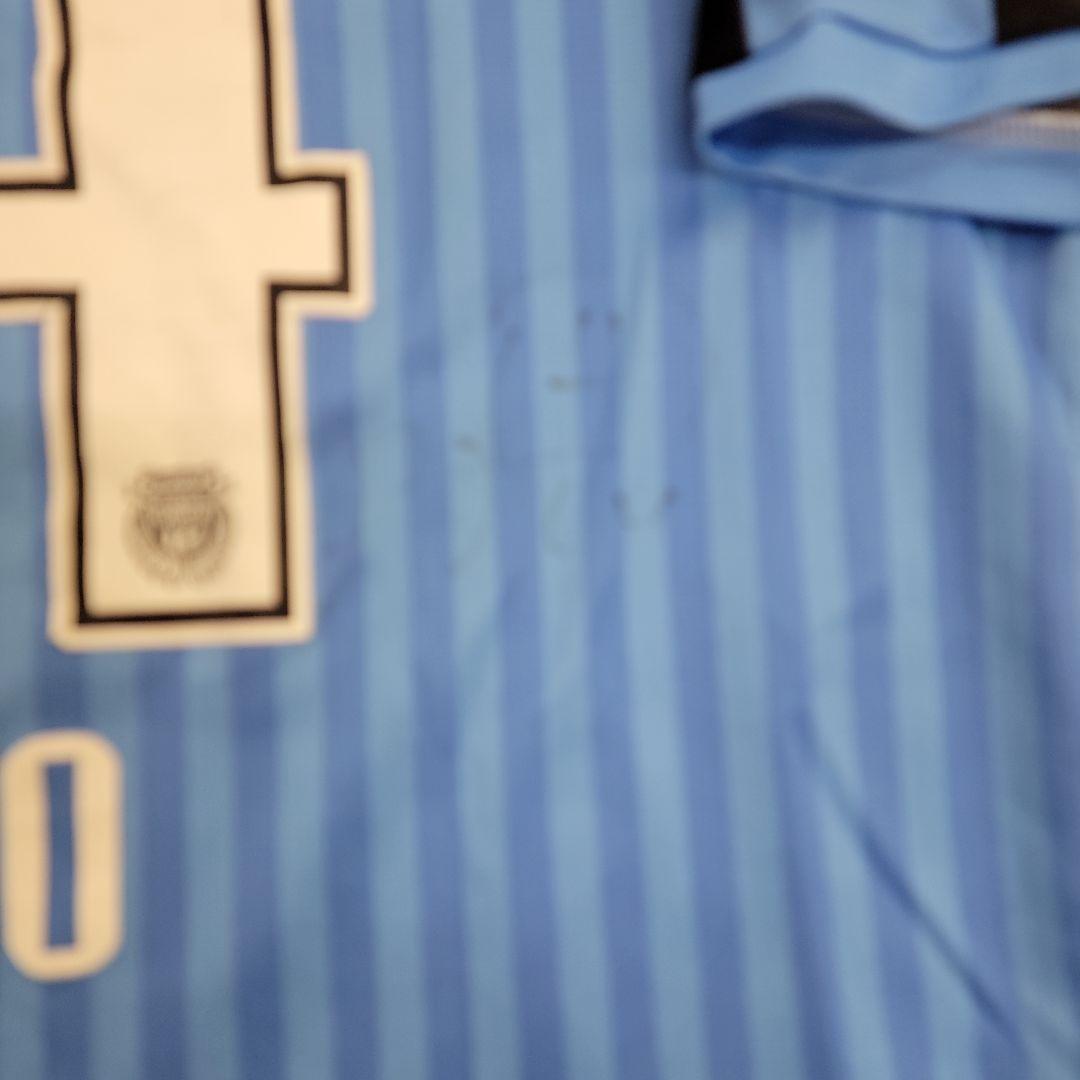 中村憲剛　川崎フロンターレ 14番 4XL　おまけ付き