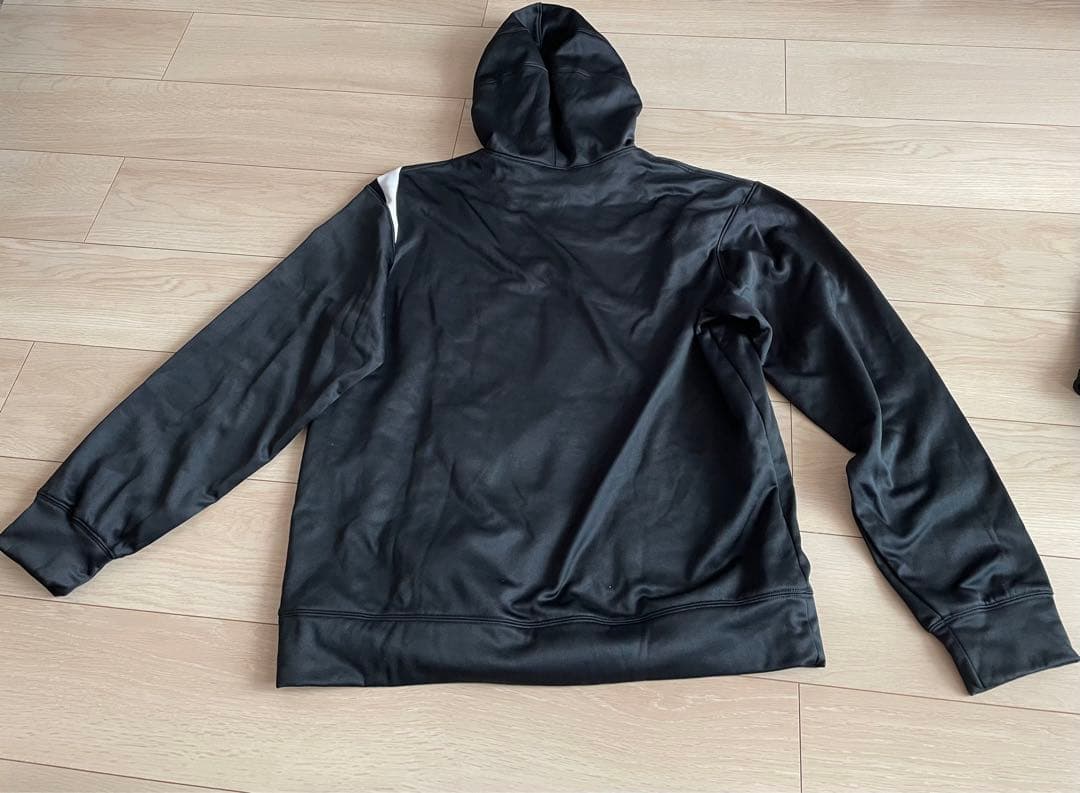 Nike スウェット　セットアップ