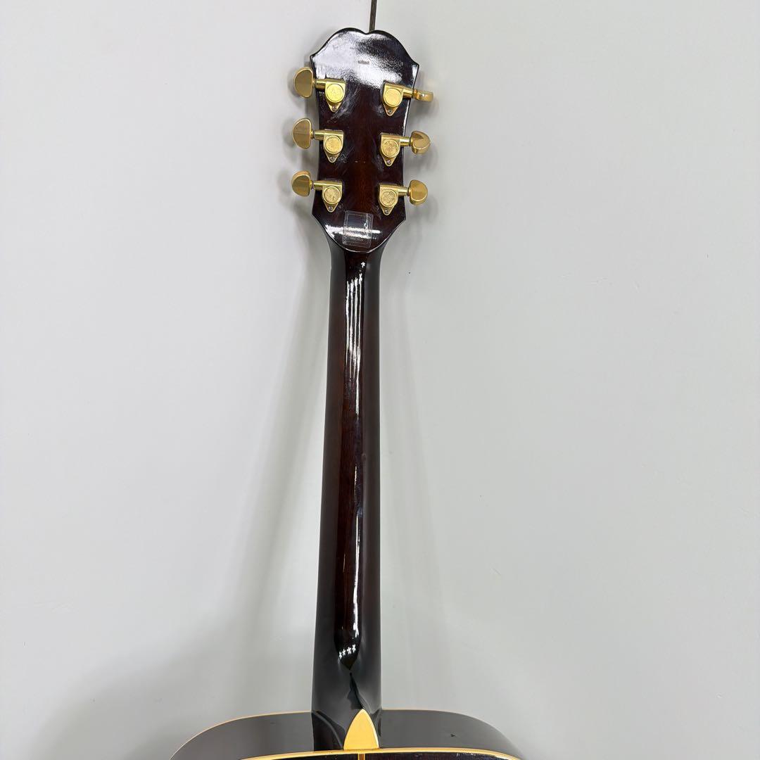 Epiphone エピフォン PR715 アコースティックギター 日本製