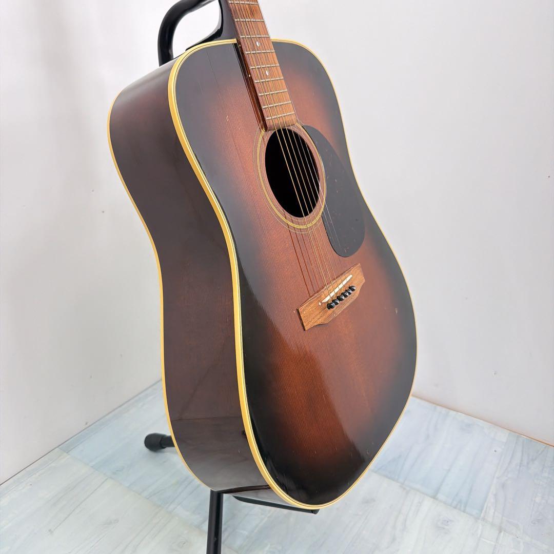 Epiphone エピフォン PR715 アコースティックギター 日本製