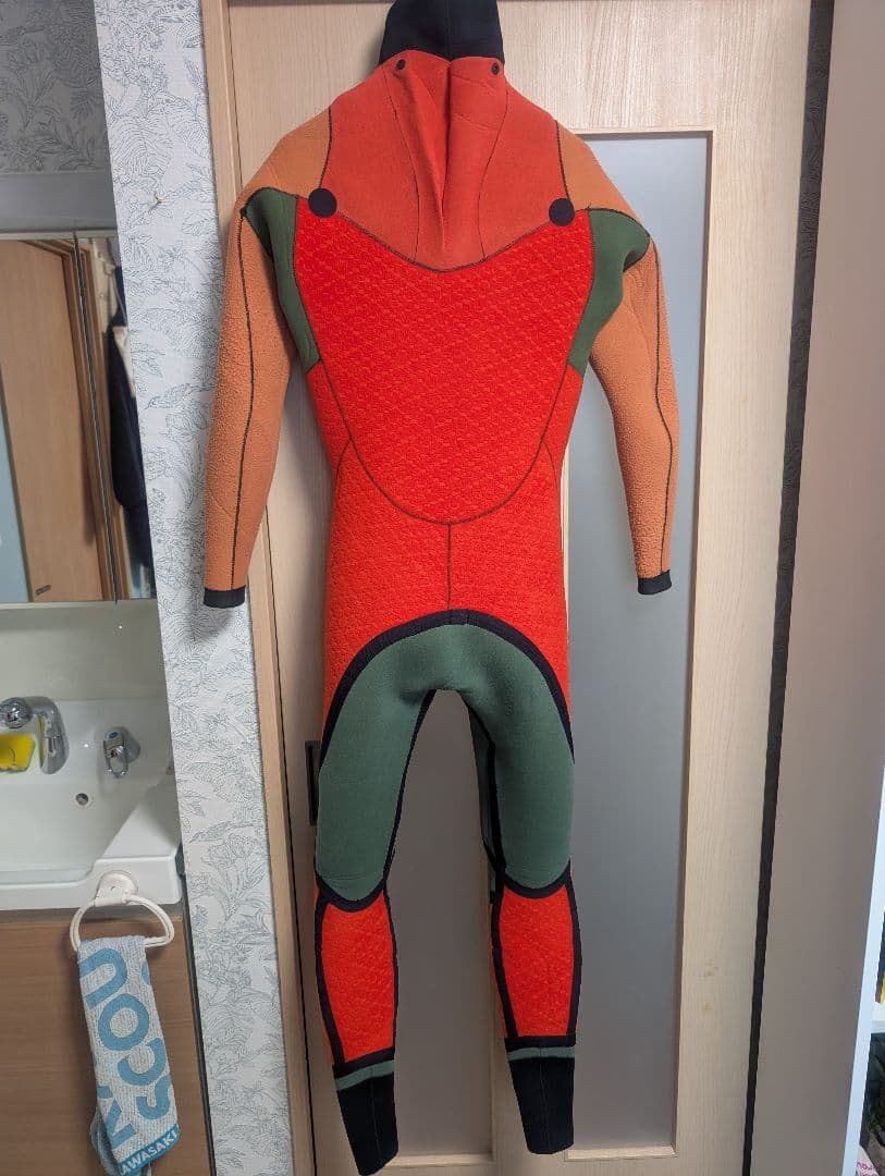 美品　CYBER セミドライ