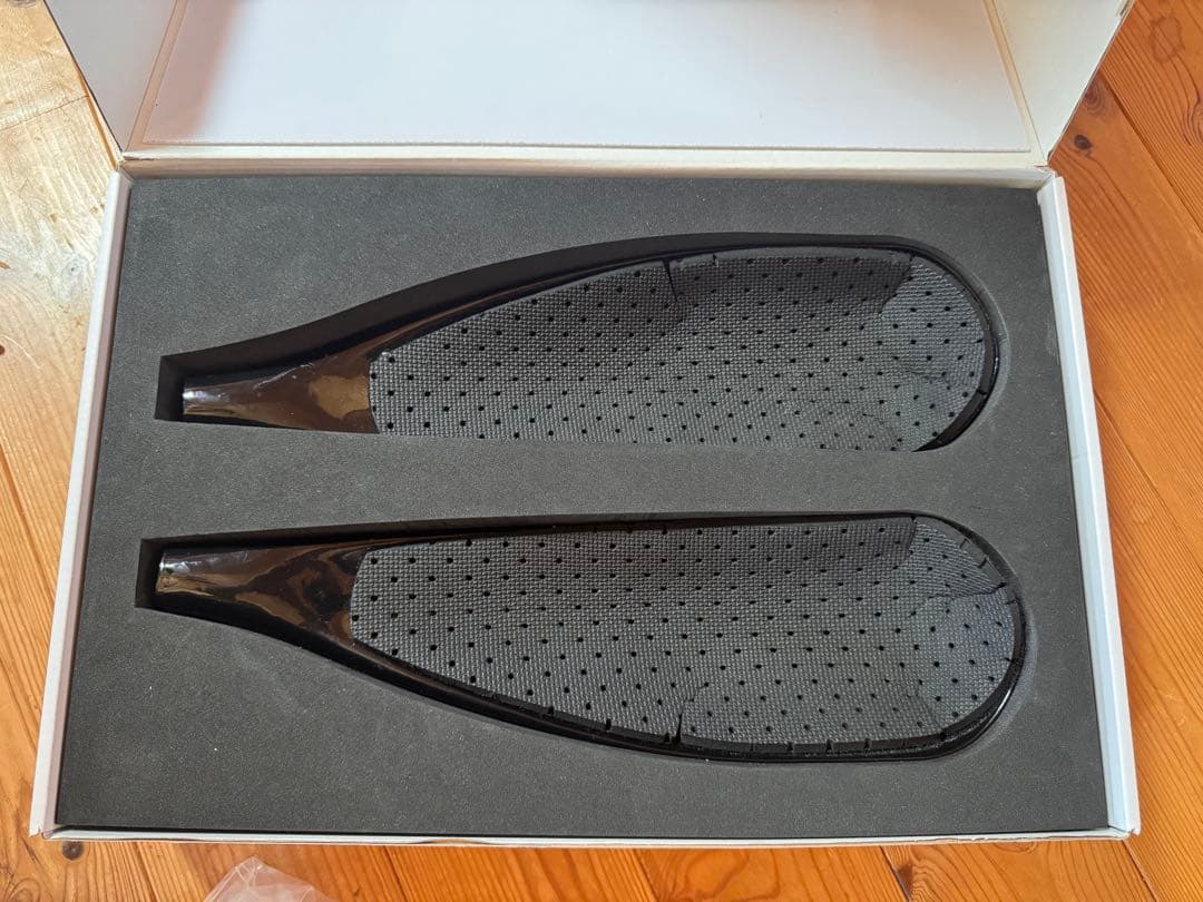 自転車本体 tririg scoops ultimate