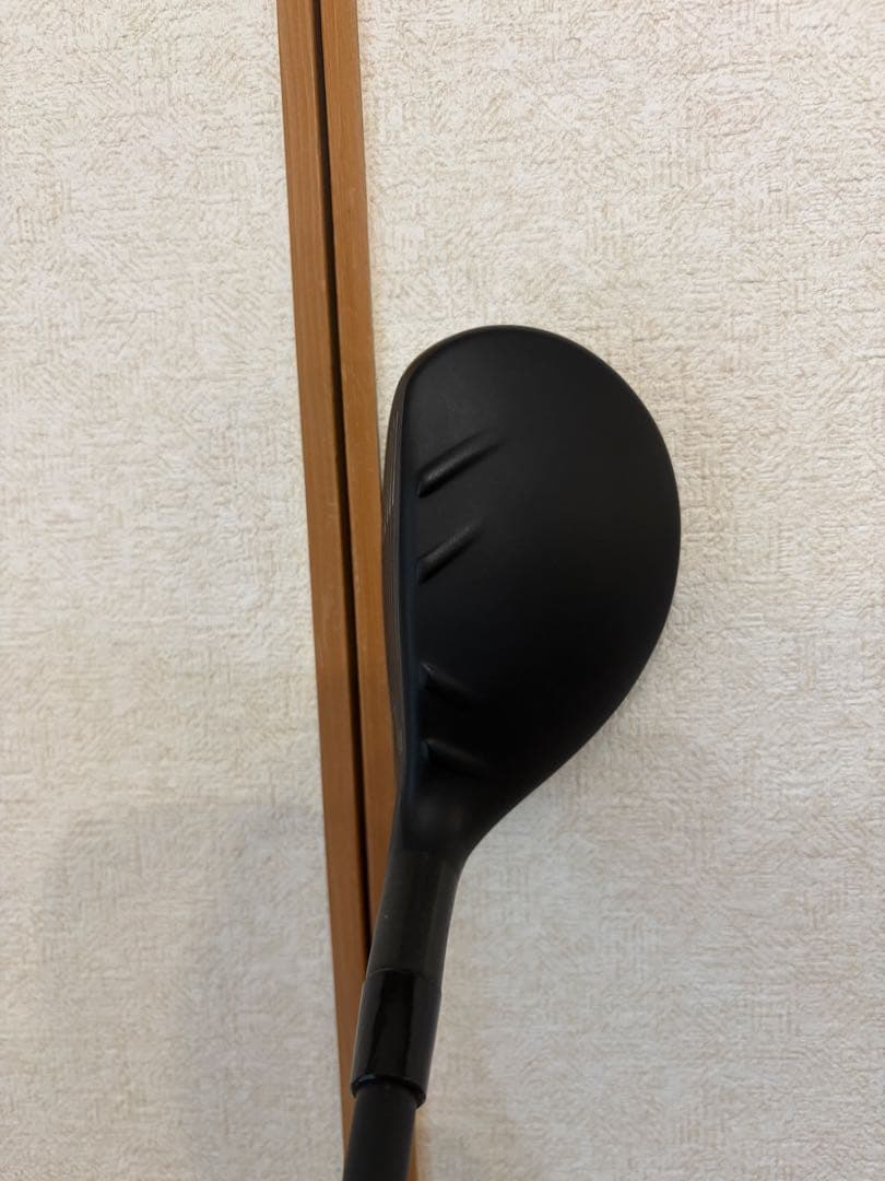 PING G400 ユーティリティ　beamsヘッドカバー付き