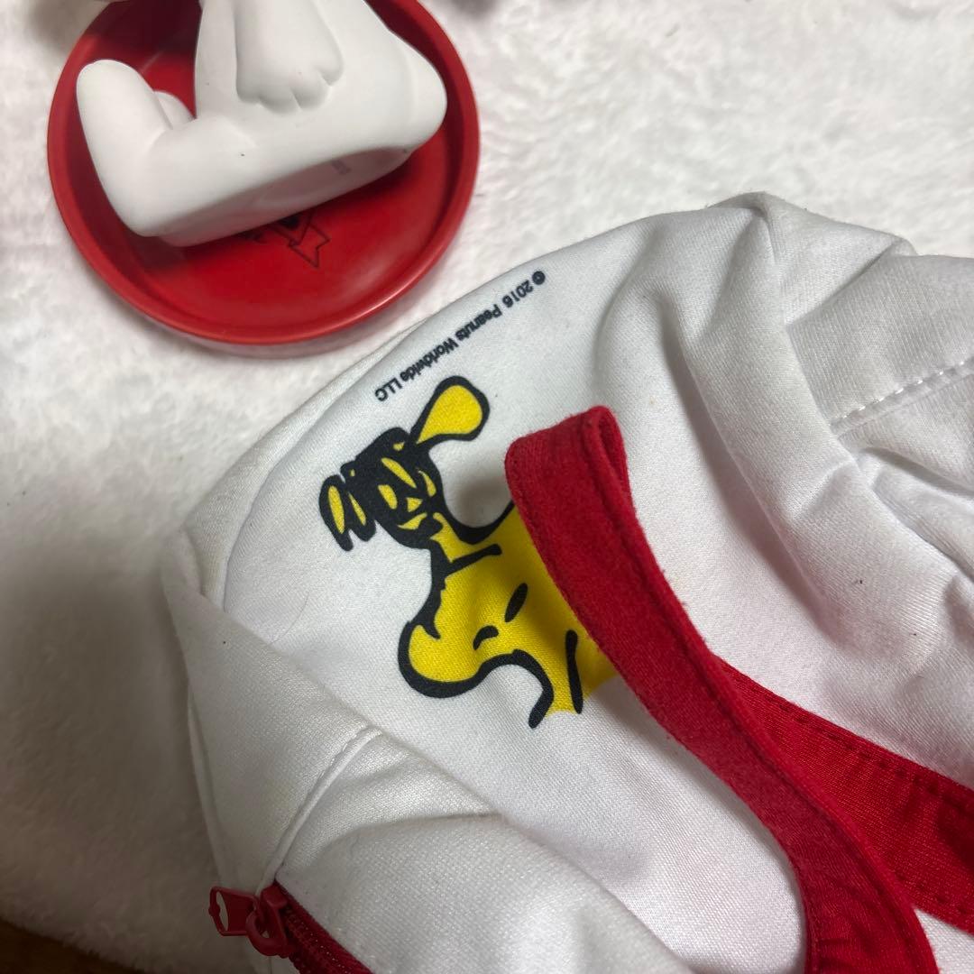 スヌーピー SNOOPYせっと