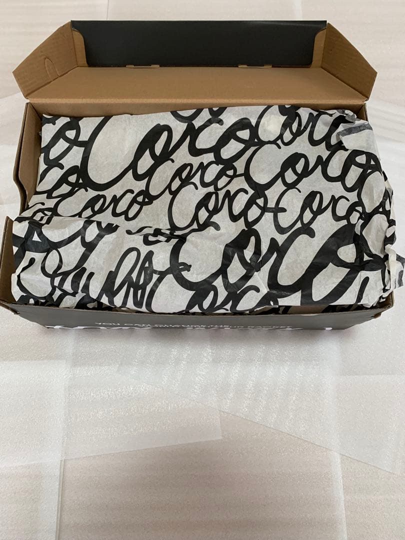 テニスシューズ　ニューバランス限定モデル　UCHCOCOH
