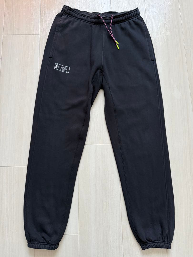 【美品】NBA Nike ナイキ　チーム 31 パンツ - メンズ　スウェット