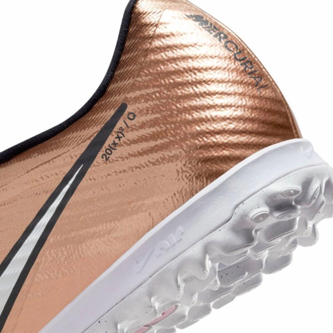 NIKE ズーム ヴェイパー 15 アカデミー TF 28.0cm