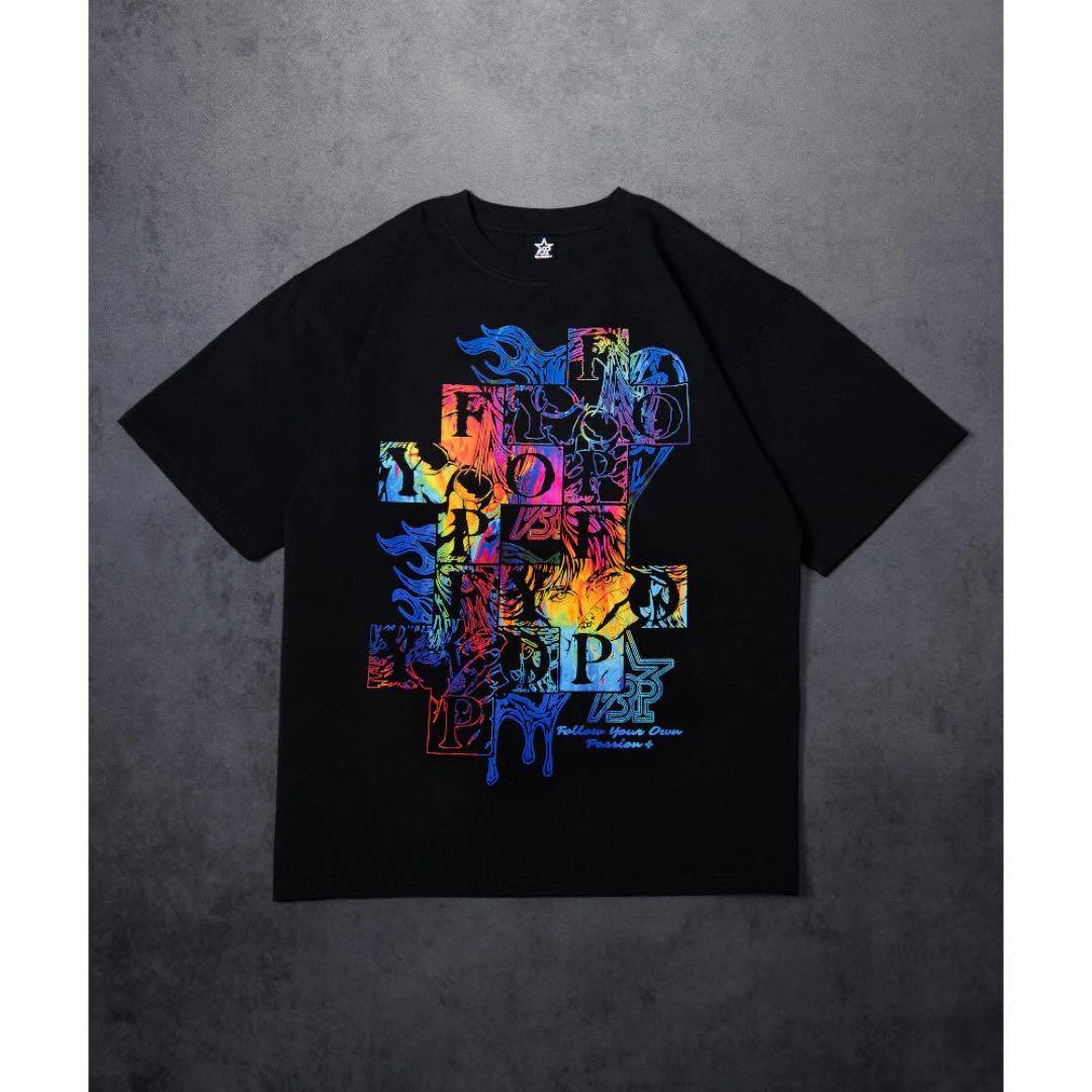 【即日発送】B'z PARTY限定 2026 FYOP+ Tシャツ【XL】