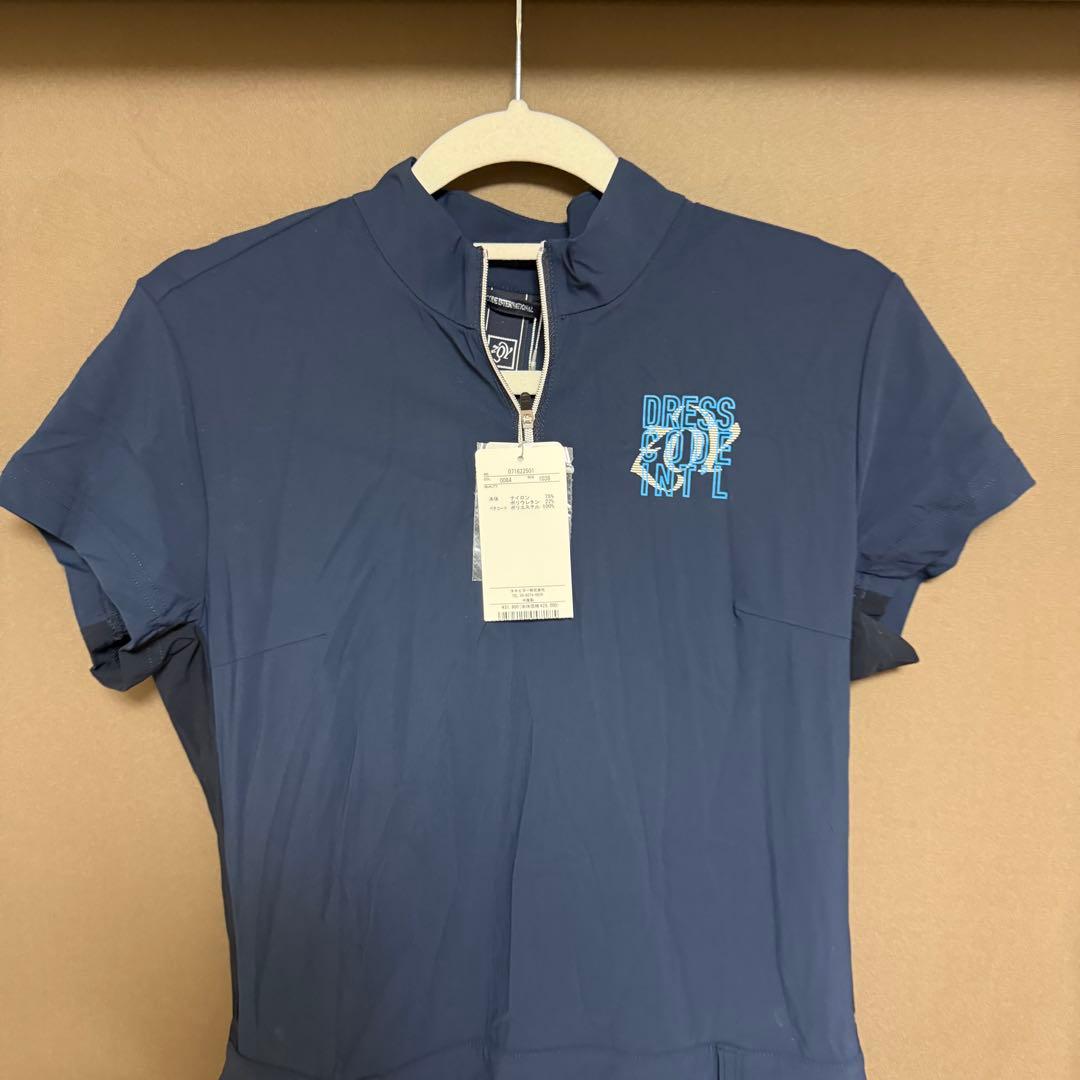 ZOY ゾーイワンピース M