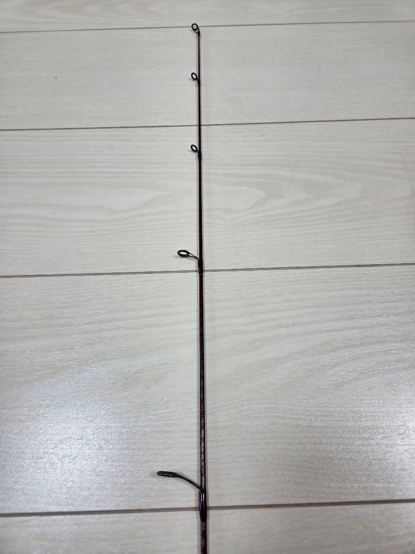 スコーピオンxv 2401FF-2　2回使用 美品